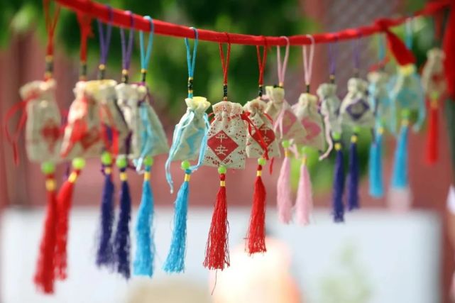 水渠科技【端午佳節(jié)】恭祝大家端午安康！