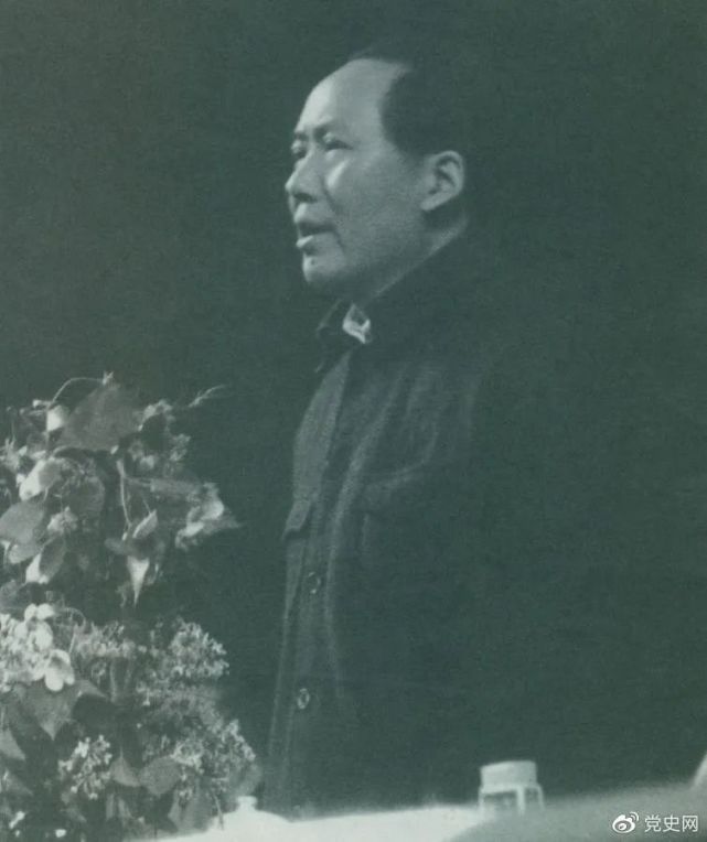 學黨史 悟思想｜黨史百年天天讀·6月11日